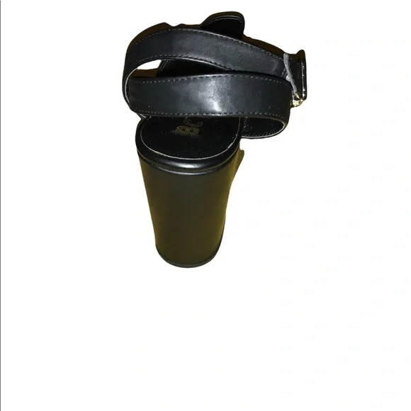 BC Platform sandals - Picture 6 of 7